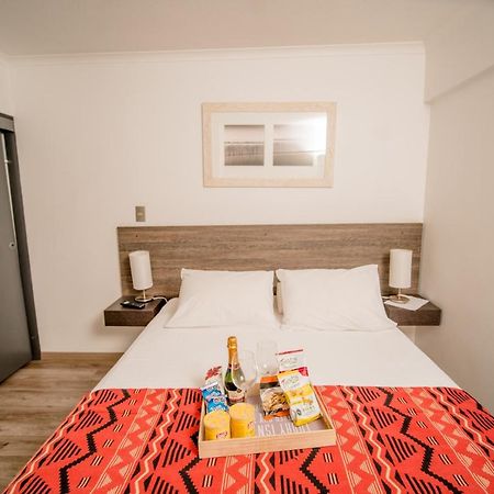 Hotel Terra Iquique Extérieur photo