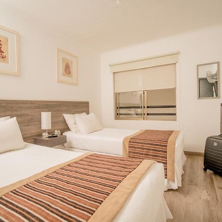 Hotel Terra Iquique Extérieur photo