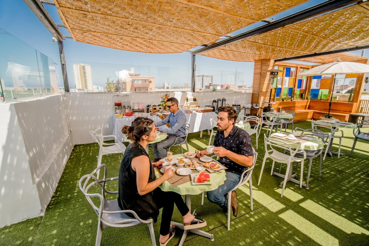 Hotel Terra Iquique Extérieur photo