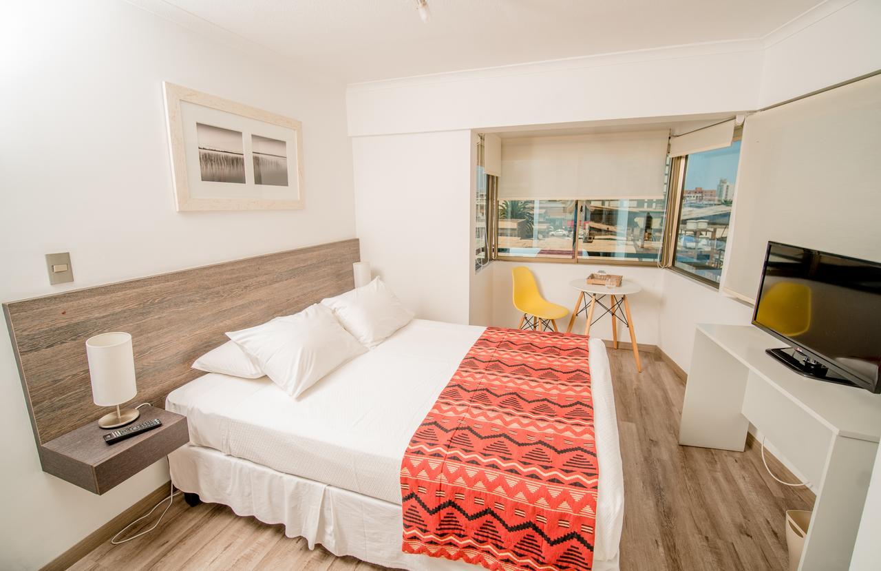 Hotel Terra Iquique Extérieur photo