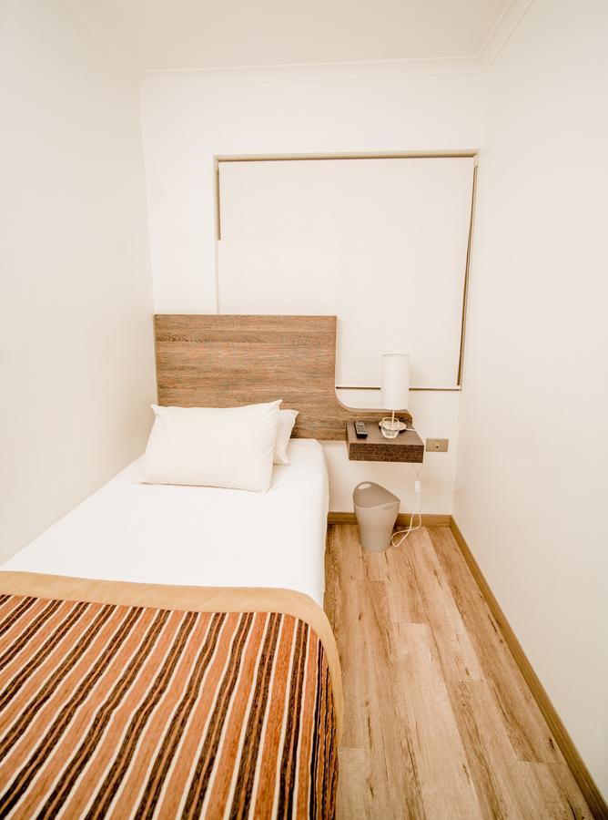 Hotel Terra Iquique Extérieur photo