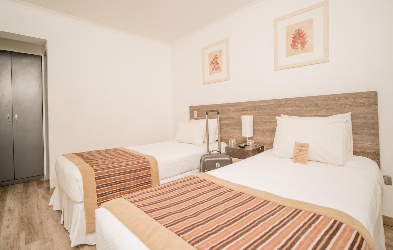 Hotel Terra Iquique Extérieur photo
