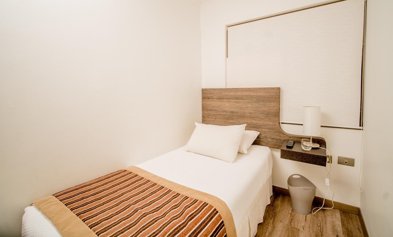 Hotel Terra Iquique Extérieur photo