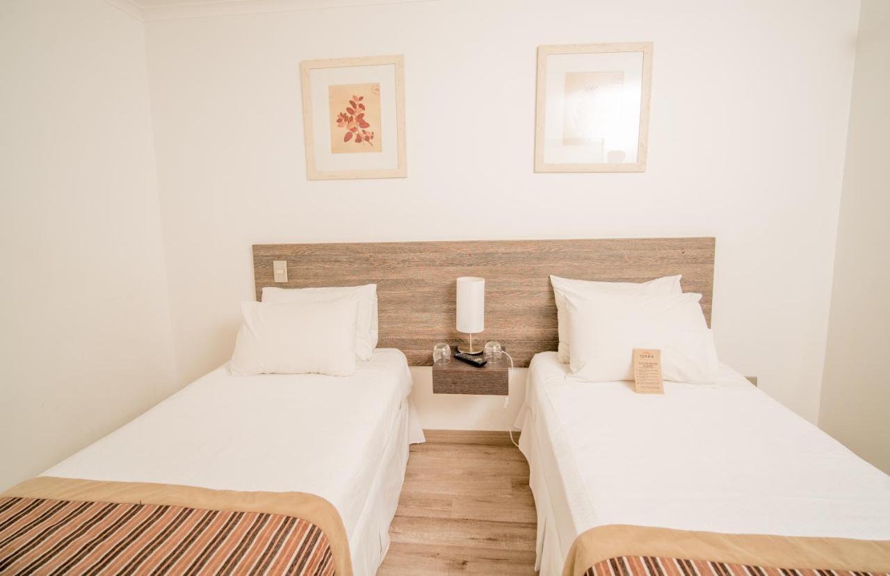 Hotel Terra Iquique Extérieur photo