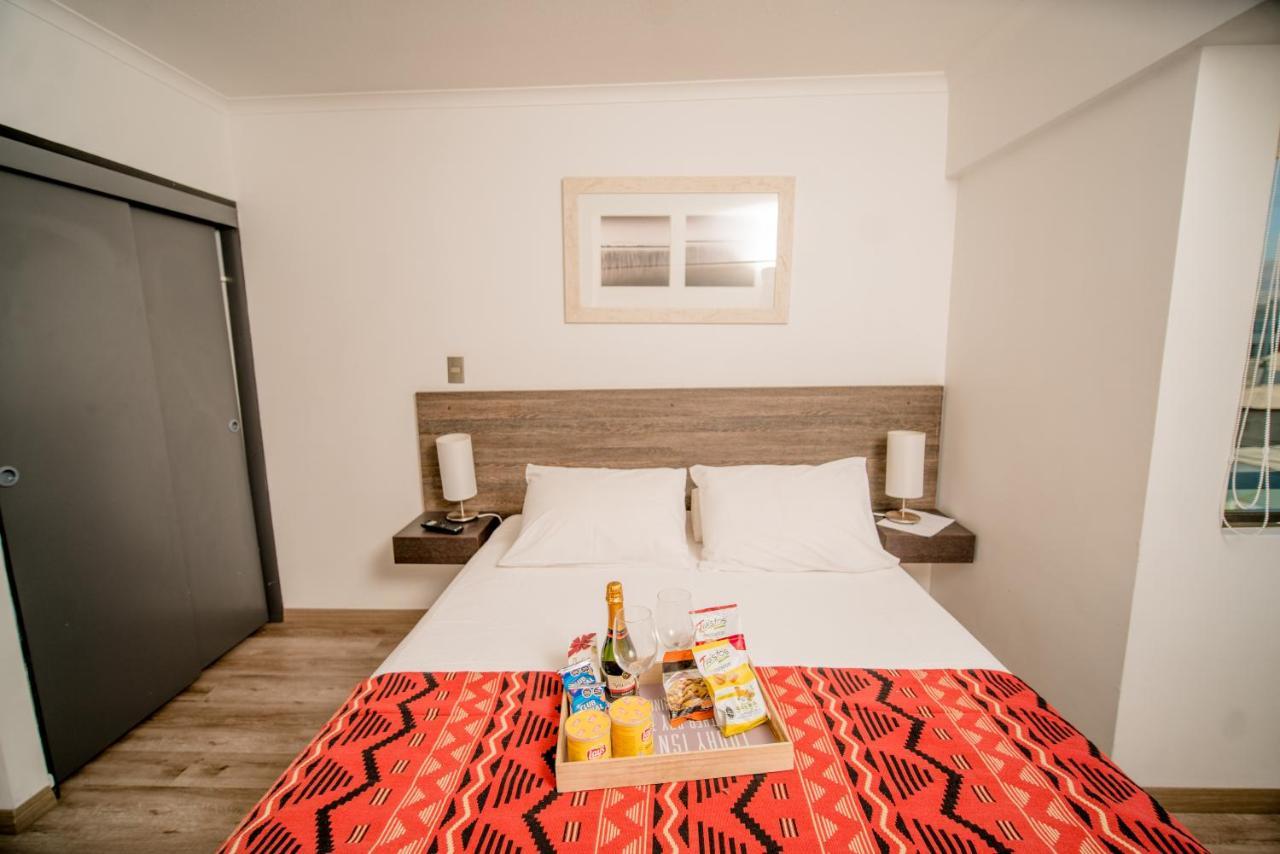 Hotel Terra Iquique Extérieur photo