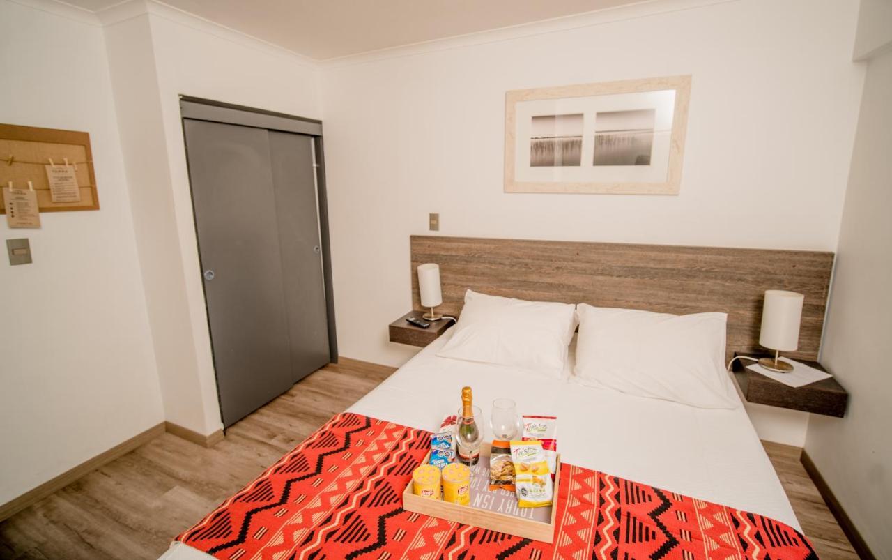 Hotel Terra Iquique Extérieur photo
