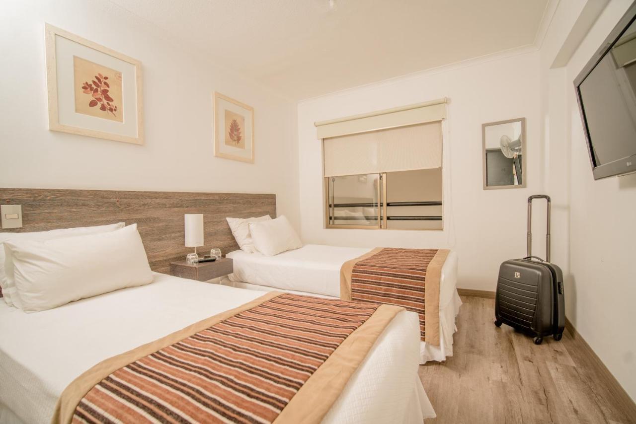 Hotel Terra Iquique Extérieur photo